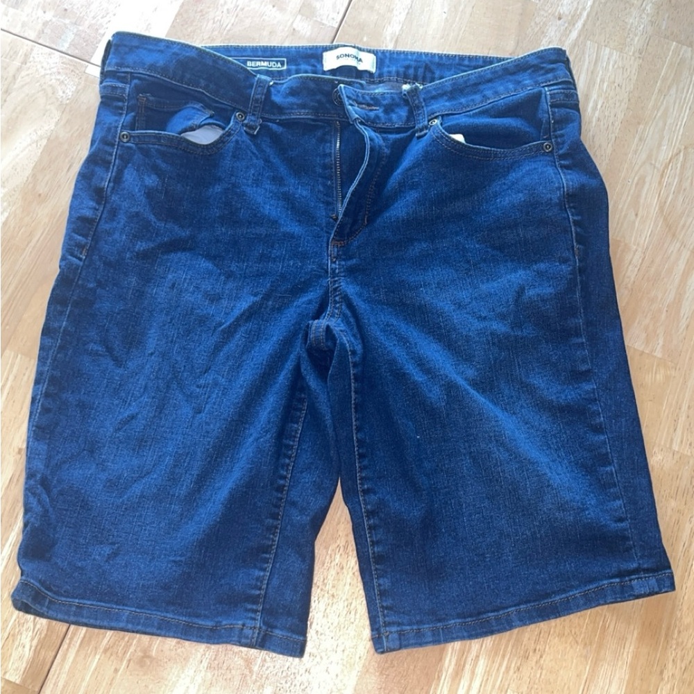 Women's shorts